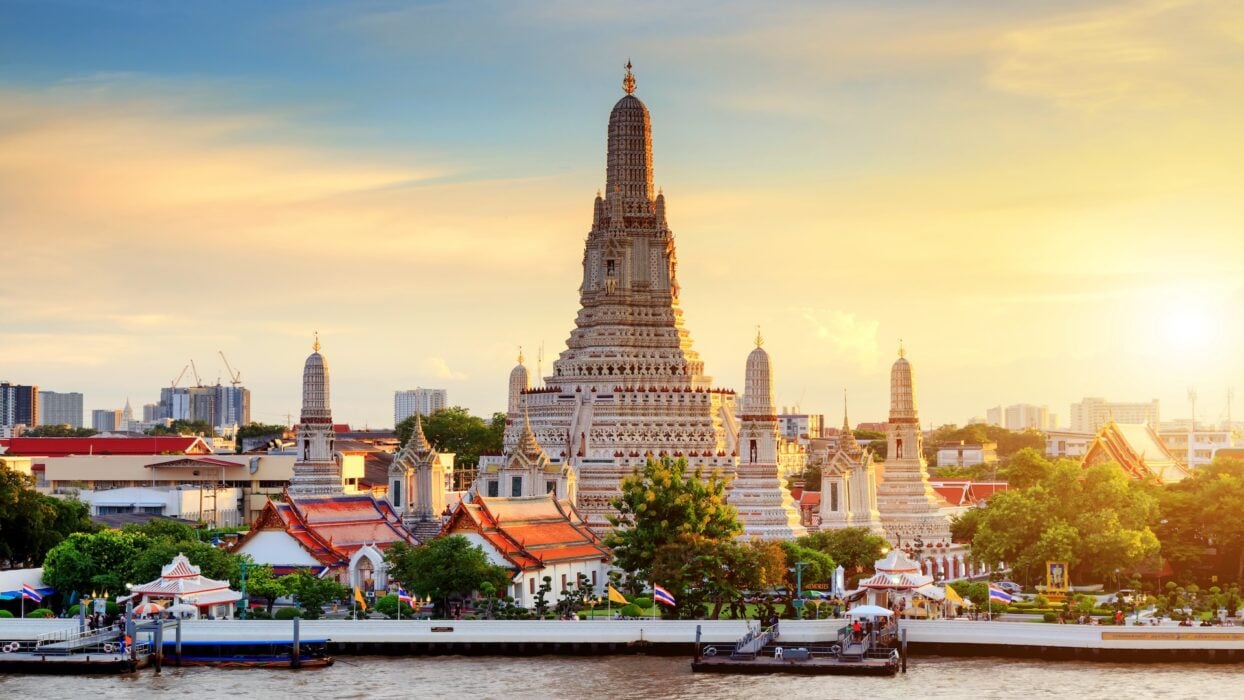 เอเชีย