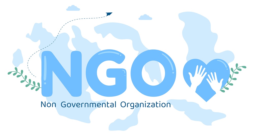 NGO ระหว่างประเทศอื่น ๆ ที่มีบทบาทและแสดงท่าทีต่อไทย